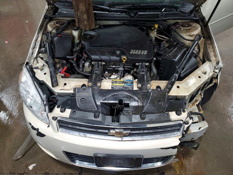 2009 Chevrolet Impala 1LT