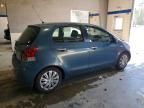 2009 Toyota Yaris