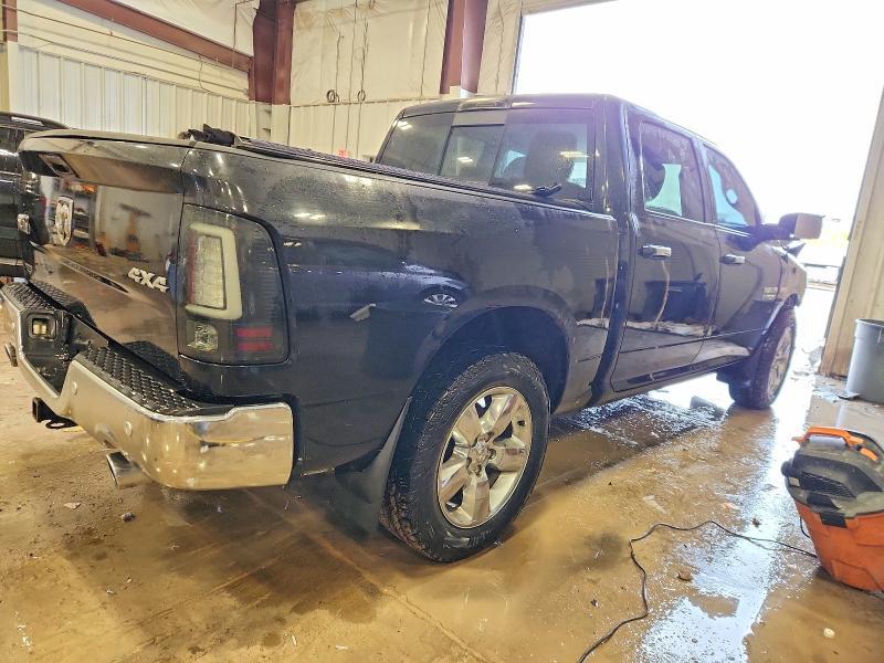2016 Dodge Ram 1500 slt