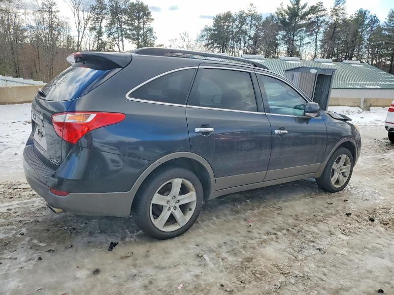 2008 Hyundai Veracruz gls