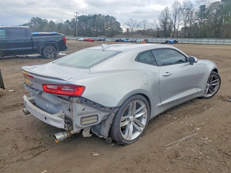 2016 Chevrolet Camaro lt