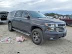 2015 Chevrolet Suburban K1500 lt