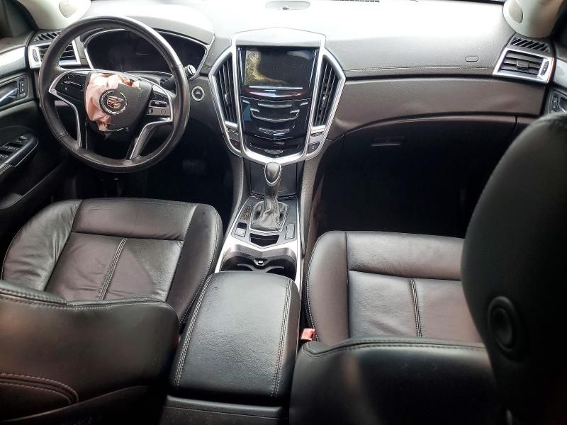 2015 Cadillac SRX