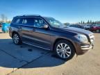 2015 Mercedes-Benz Gl 450 4matic