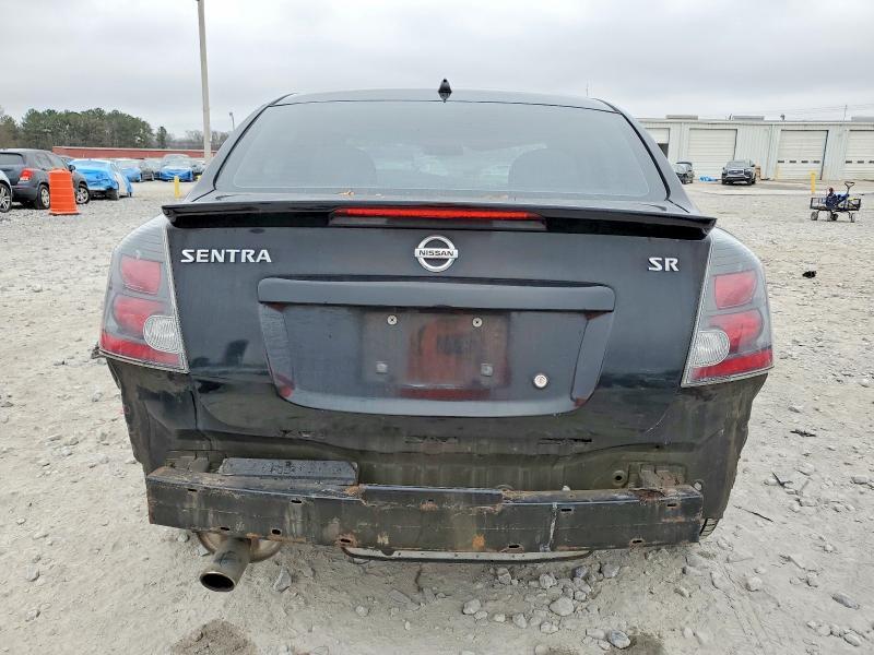 2011 Nissan Sentra 2.0