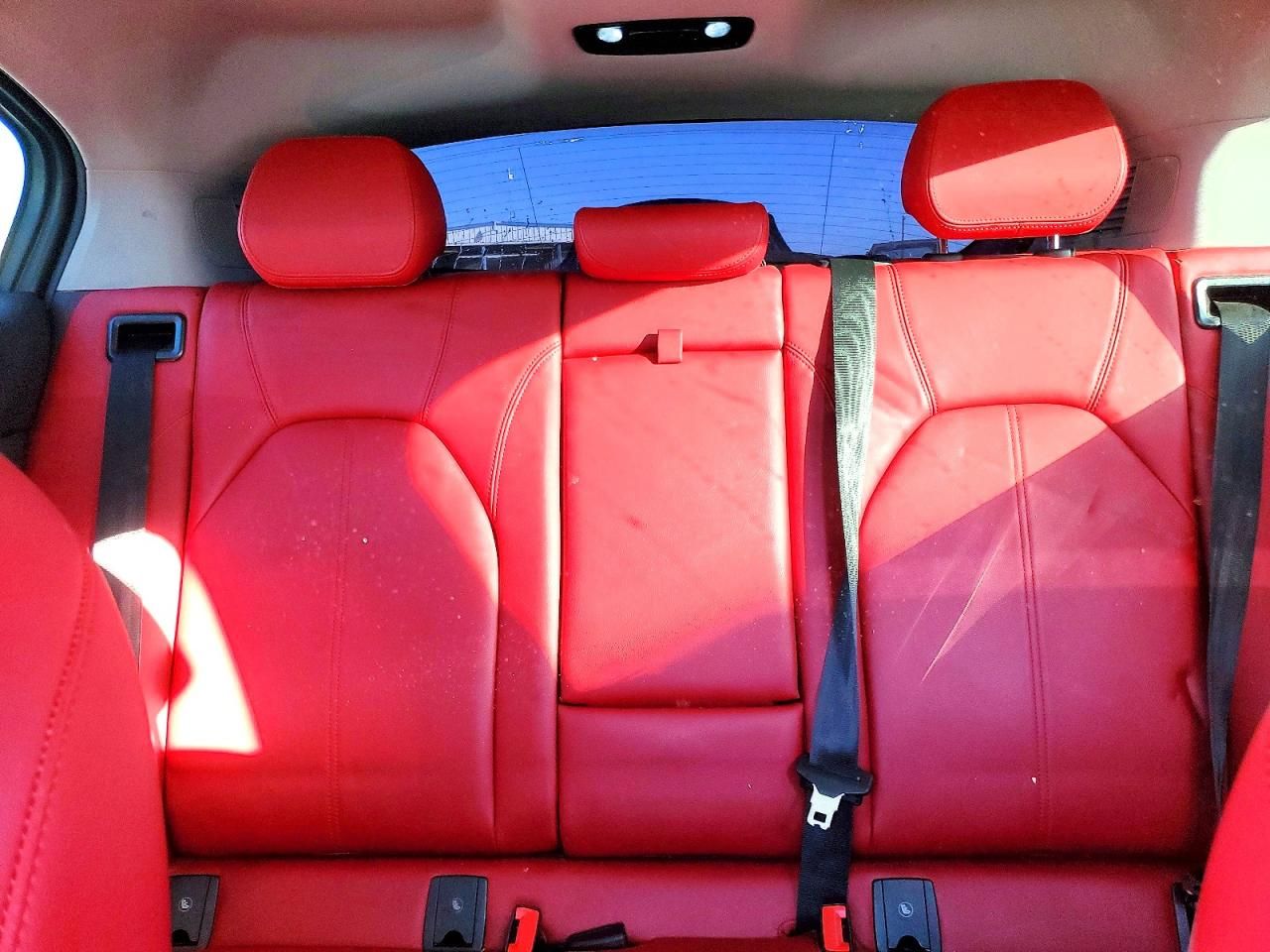 2021 Alfa Romeo Stelvio ti awd