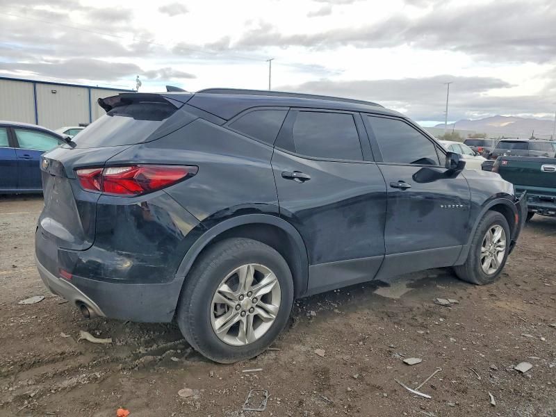 2020 Chevrolet Blazer 2LT