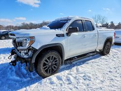 2019 GMC Sierra K1500 Elevation en venta en New Britain, CT