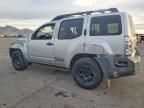 2006 Nissan Xterra off Road