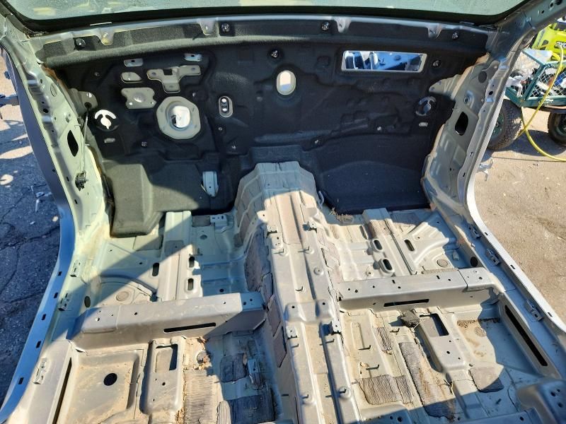 2025 Genesis Gv80 Prestige