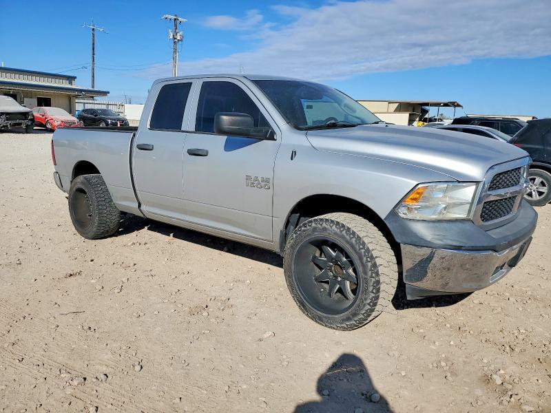 2015 Dodge Ram 1500 st