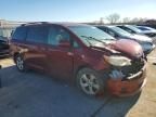 2014 Toyota Sienna le