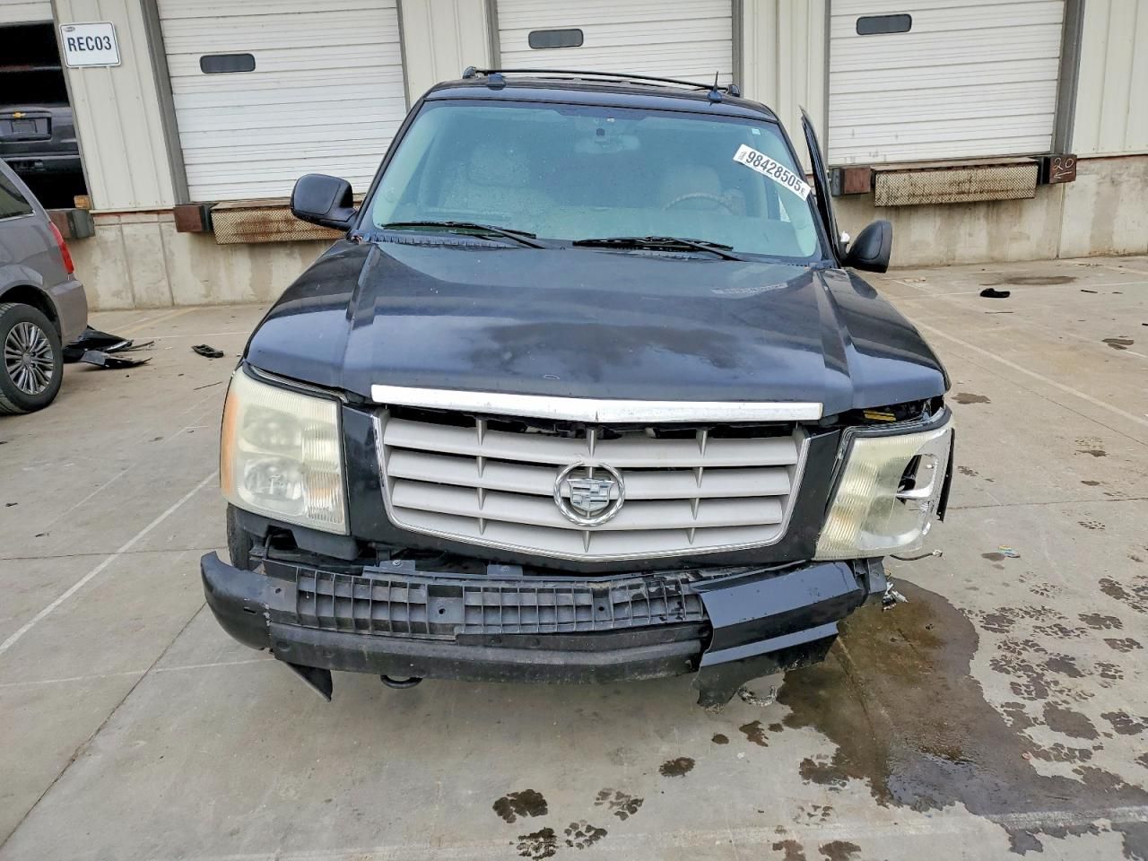 2004 Cadillac Escalade esv
