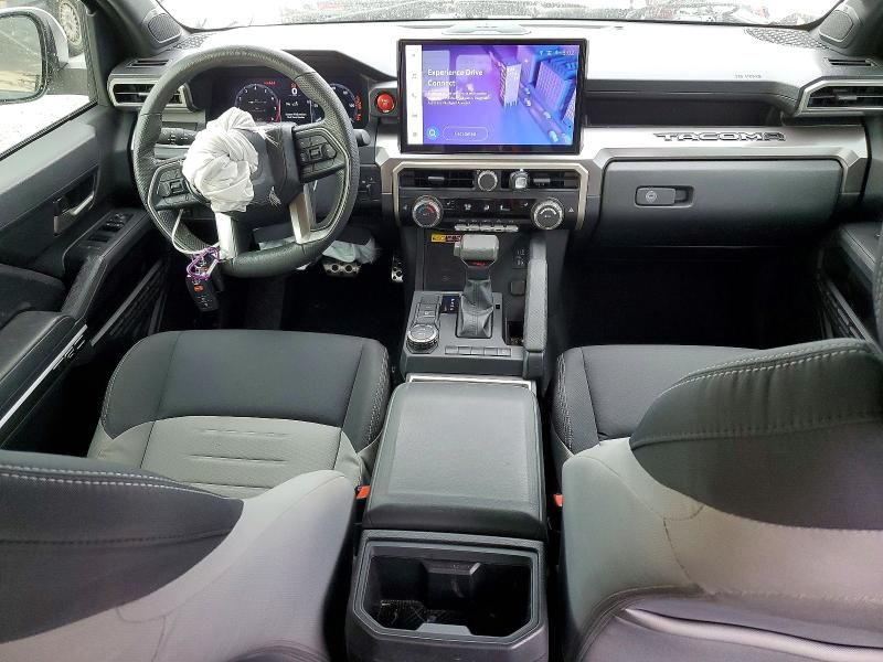 2024 Toyota Tacoma Double cab