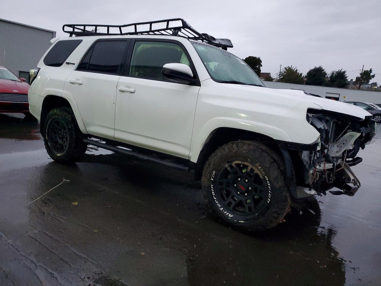 2015 Toyota 4runner Sr5/sr5 Premium