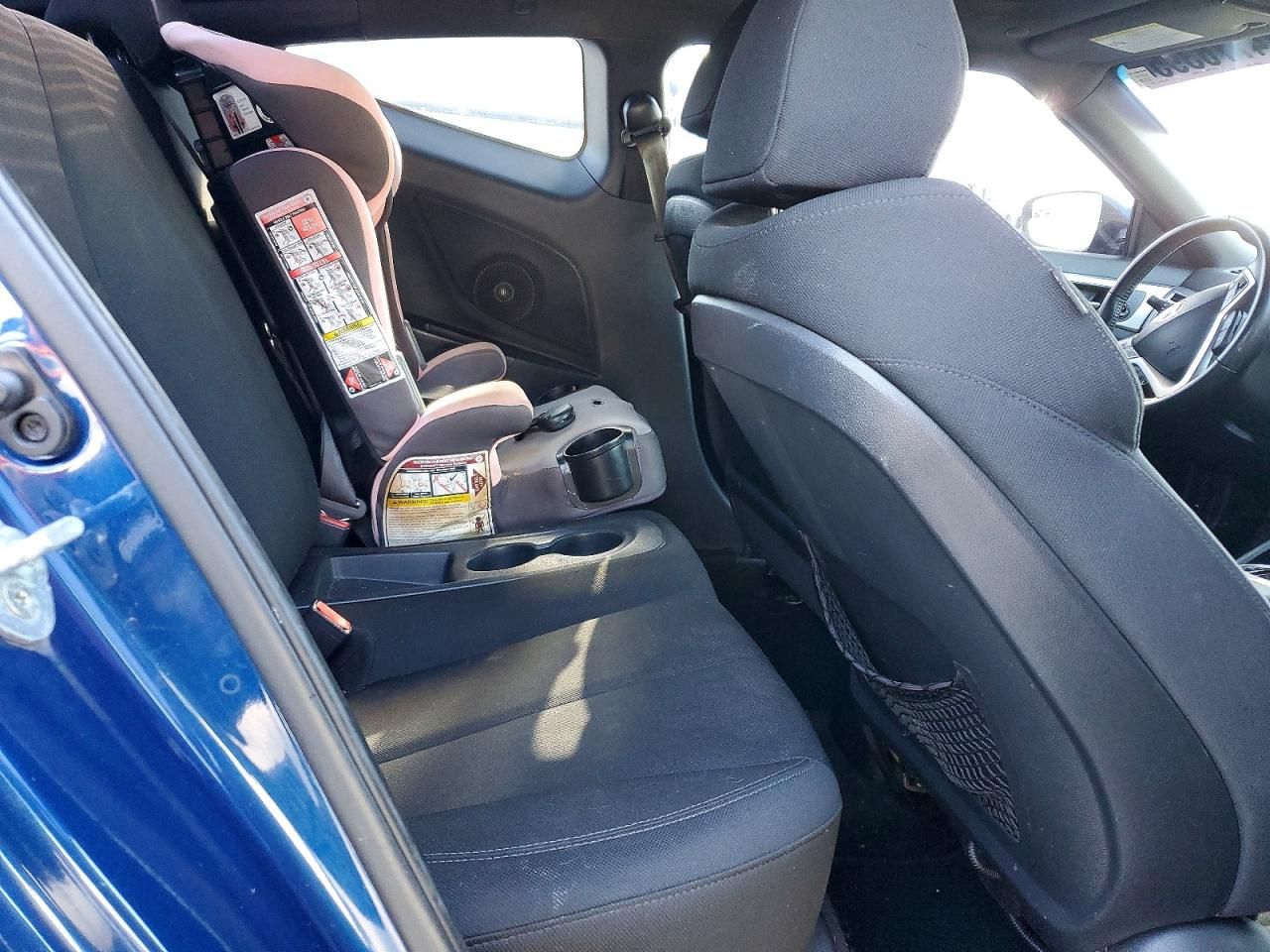 2017 Hyundai Veloster