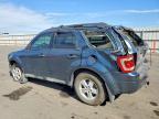 2012 Ford Escape xls