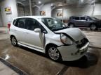 2007 Honda Fit s