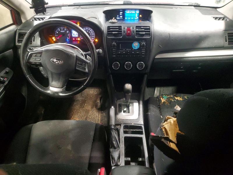 2013 Subaru Impreza Premium