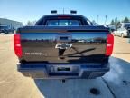 2019 Chevrolet Colorado ZR2