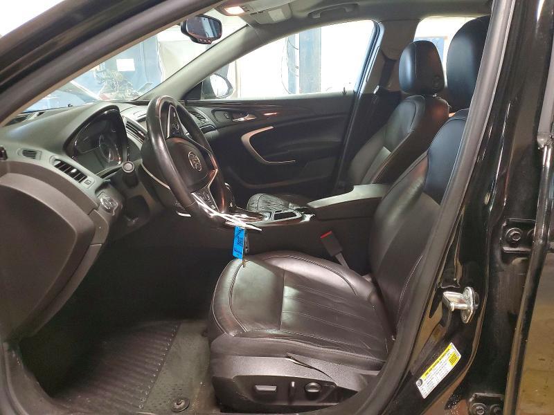 2016 Buick Regal