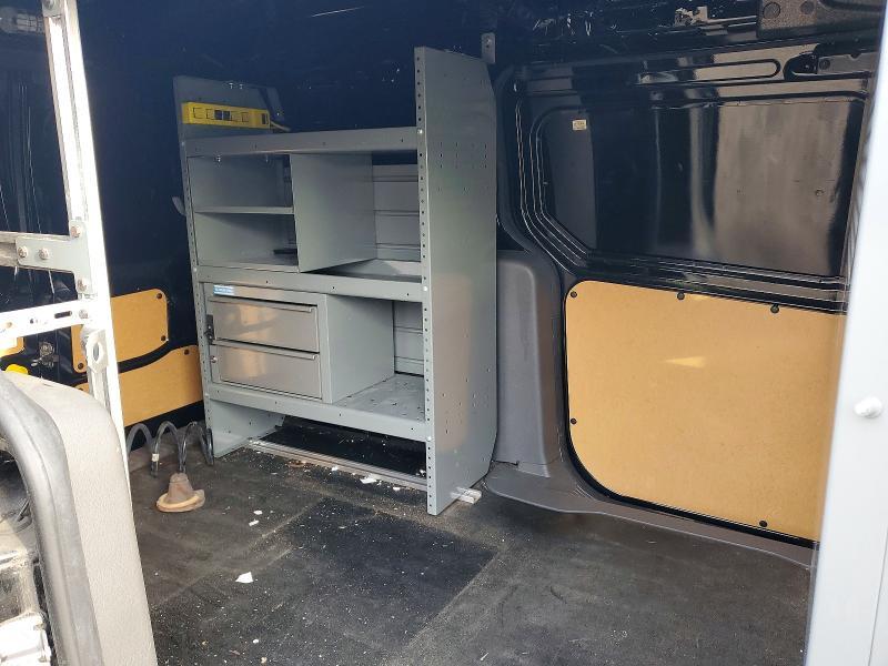 2019 Ford Transit Connect xl