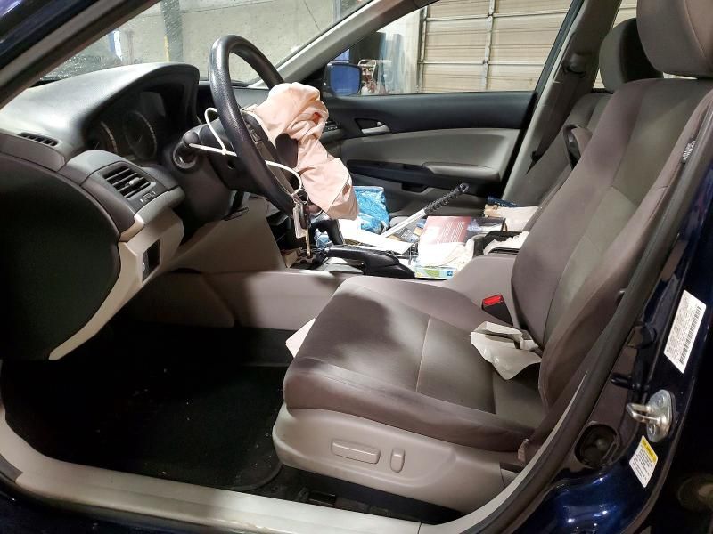 2011 Honda Accord lxp