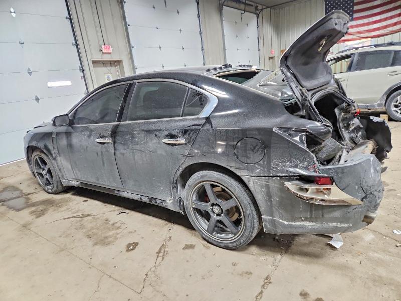 2014 Nissan Maxima s