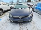 2014 Volkswagen Passat sel