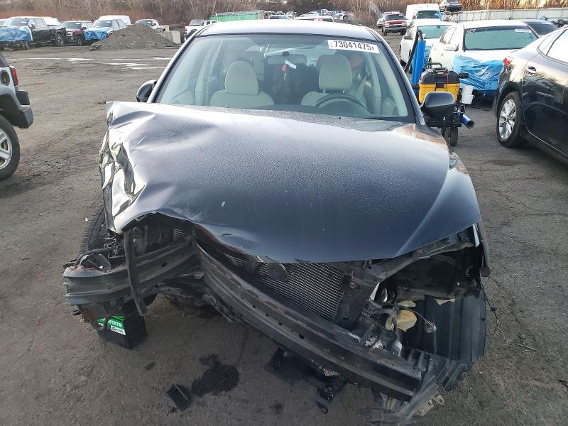 2011 Subaru Impreza 2.5i