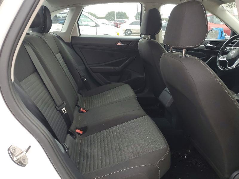 2024 Volkswagen Jetta s