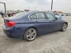 2016 BMW 328 d