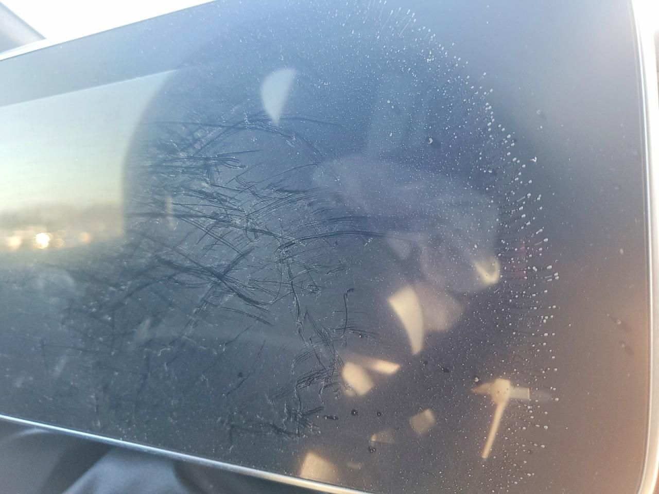 2023 Mercedes-Benz Eqe suv 350 4matic