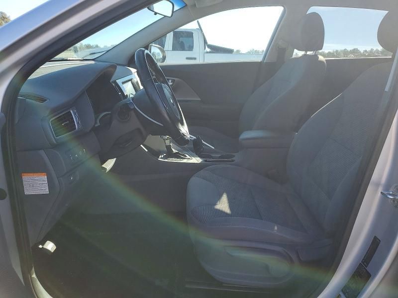 2019 KIA Niro fe