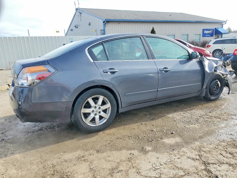 2010 Nissan Altima