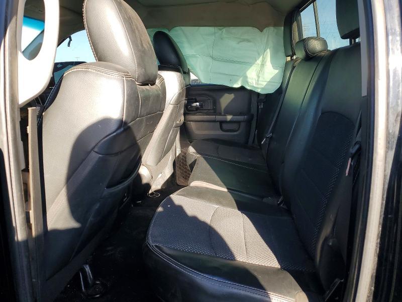 2013 Dodge Ram 1500 Sport