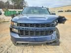 2020 Chevrolet Silverado C1500 Custom