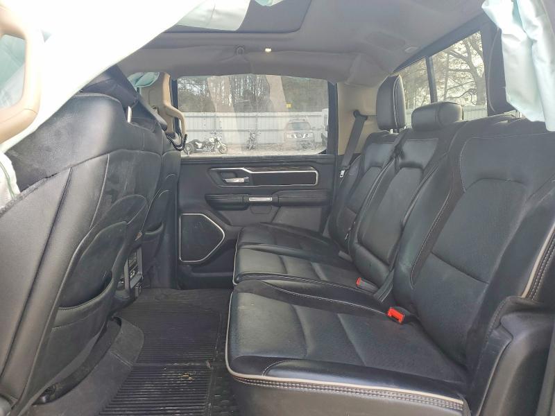 2020 Dodge 1500 Laramie