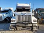 2025 Western Star 2025 Western Star 49X Chassis Semi Truck