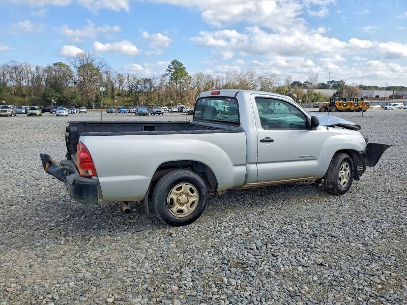 2007 Toyota Tacoma