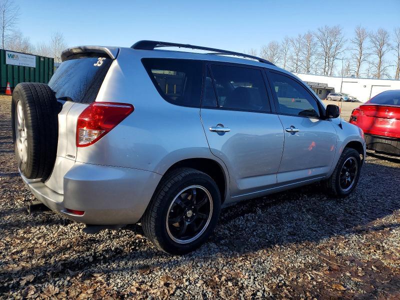 2006 Toyota Rav4 Base