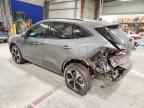 2025 Ford Escape st Line Select