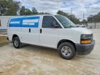 2022 Chevrolet Express G2500 Delivery van