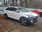 2016 KIA Sorento ex V6