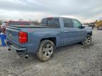 2015 Chevrolet Silverado K1500 LTZ