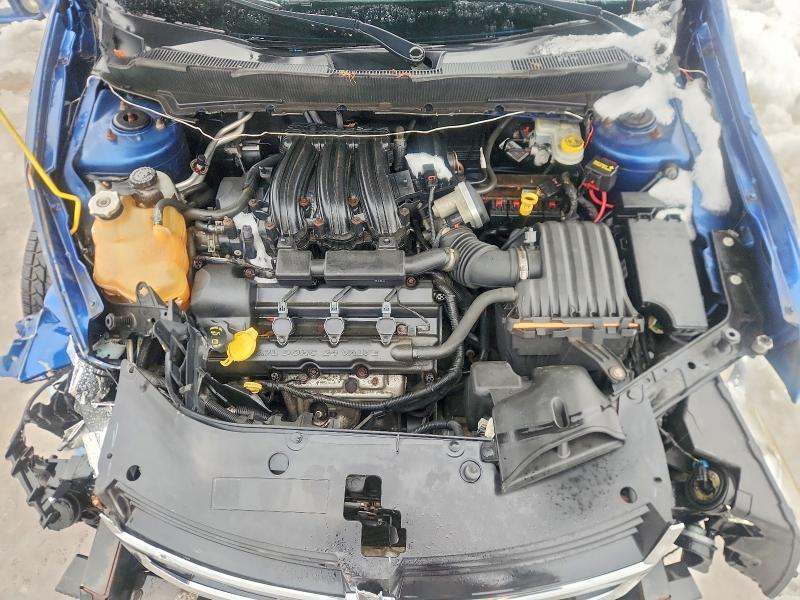 2009 Dodge Avenger sxt