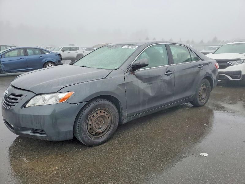 2007 Toyota Camry ce