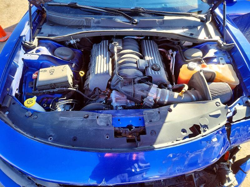 2021 Dodge Charger Scat Pack