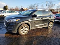 2021 Hyundai Tucson Limited for sale in New Britain, CT