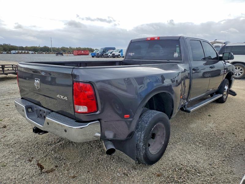 2017 Dodge Ram 3500 st
